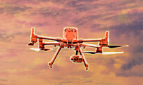 Is America Vulnerable to a Ukraine-Style Drone Attack by the CCP?