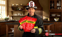 Firefighters’ 30s Solution Could Save Your House From Kitchen Fire