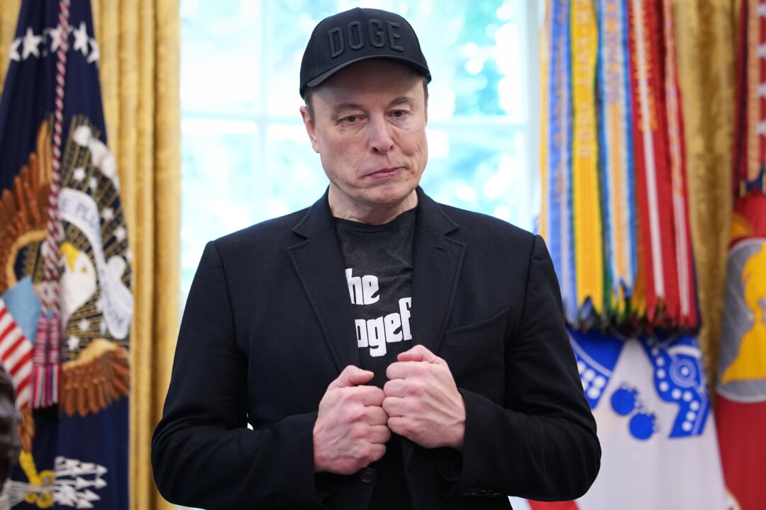 Why Musk’s Bid to Create a Viable Third Party Could Be Difficult