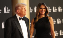 Trump Attends Les Misérables at Kennedy Center After Arts Leadership Shake-Up