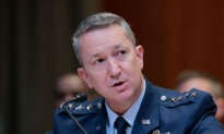 Putin Won’t Stop at Ukraine, Says Chair of Joint Chiefs of Staff