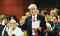 Federal Officials Were Interested in Proposed Quebec LNG Project, Documents Show