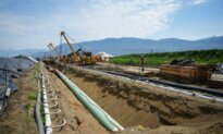 Ontario Launches Study for Potential Pipeline From Alberta