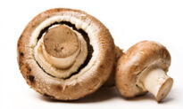 Mushrooms a Worthy Stand-In for Meat in This Thai Recipe