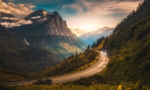 The 6 Best Road Trips for Exploring America
