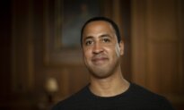 From Prisoner to Lawyer to Career Builder