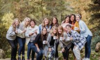 Gold Star Widow Doesn’t Want Others to Grieve Alone, Creates Country’s Largest Faith-Based Group for Widows