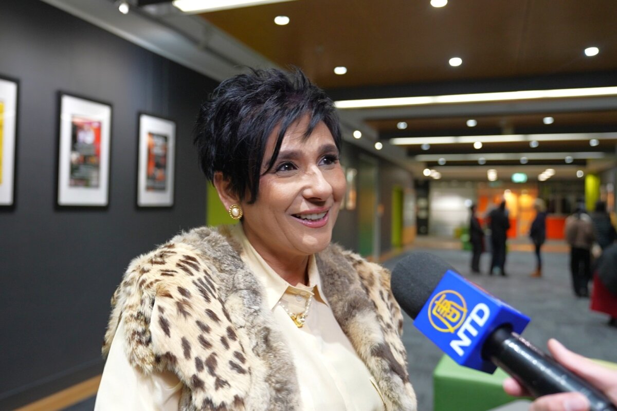 Epoch Times Photo