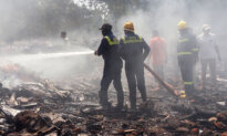 Sole Survivor of Air India Crash Escaped by Jumping From Emergency Exit: Police