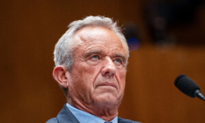 RFK Jr. Announces New Members of Vaccine Advisory Panel