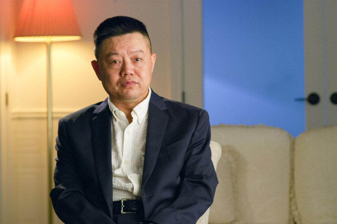 Former Chinese Military Doctor Says CCP May Use Taiwanese Troops’ Organs in Event of War
