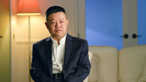 Ex-Chinese Military Doctor Tells the Unthinkable