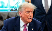 Appeals Court Hears Trump’s Bid to Remove Business Records Case to Federal Court