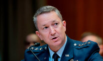 Putin Won’t Stop at Ukraine, Says Chair of Joint Chiefs of Staff
