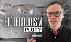 From Smuggled Fungus to Bioweapons Research: How the CCP Infiltrates the West | Sam Cooper