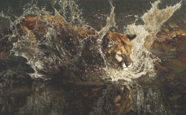 Collecting the Nation’s Cowboy and Western Heritage Art