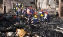 British Man Survives Gatwick-Bound Ahmedabad Plane Crash: Reports