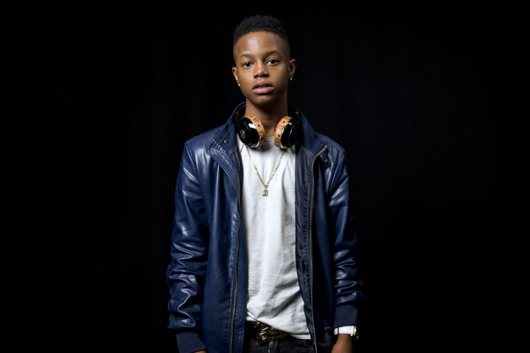 Atlanta Rapper Silentó Sentenced to 30 Years in Prison for 2021 Death of Cousin