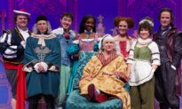 ‘The Imaginary Invalid’: A Molière Classic, Revisited