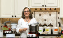 The Food Scientist Who’s Milled Her Own Flour for 30 Years, and How You Can Too