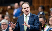Liberals to Cut Short Study of Bill to Speed up Resource Project Approvals