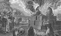 The Spiritual Battle Between Communism and Capitalism