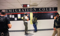 The Rule of Law: A Visit to Immigration Court