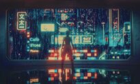 Censorship in Our Materialist World