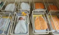 The Vexing Problem of Depopulation and Childlessness