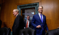 Senate GOP Releases Key Portion of Trump Agenda Bill—Here’s What’s Inside