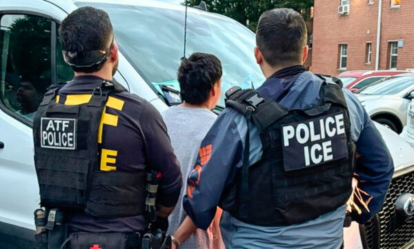 DHS Sending Termination Notices to 500,000 Illegal Immigrants to ‘Leave Immediately’