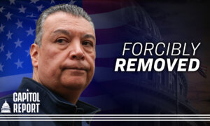 Lawmakers React to Sen. Padilla’s Removal; Governors Spar With GOP Reps on Sanctuary Policies | Capitol Report