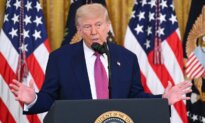 Trump Hints at an Executive Order to Address Illegal Immigrant Farmworkers