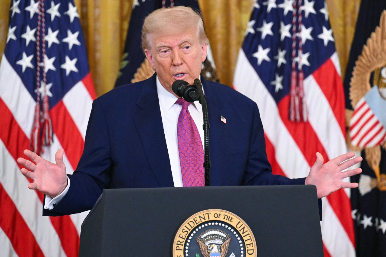 Trump käskis Iraanil teha kokkulepe enne, kui on liiga hilja