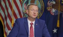Army’s 250th Anniversary Is Opportunity for Reflection: VA Secretary Doug Collins