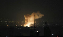 Israel Strikes Iran’s Nuclear Targets, Kills Top Military Leaders
