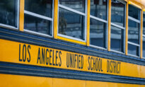 A Review of Budget and Financial Results for Los Angeles County’s School Districts