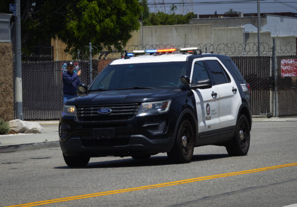 Suspects Charged in ‘No Kings Day’ Hit-And-Run in Southern California ...