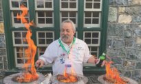 Barbecue Hall of Famer Reveals 7 Common Grilling Mistakes People Make