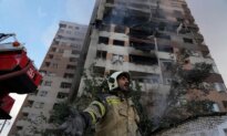What We Know So Far About Israel’s Strikes on Iran