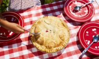 Secrets to Making the Perfect Cherry Pie, According to a Fifth-Generation Cherry Orchard