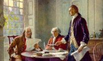 How Virtue Sustains the Individual and a Nation, According to Our Founding Fathers