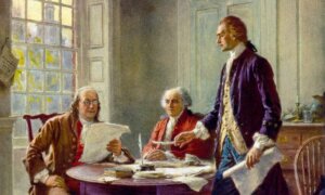 How Virtue Sustains the Individual and a Nation, According to Our Founding Fathers