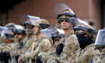 Appeals Court Restores Trump’s Control of California National Guard