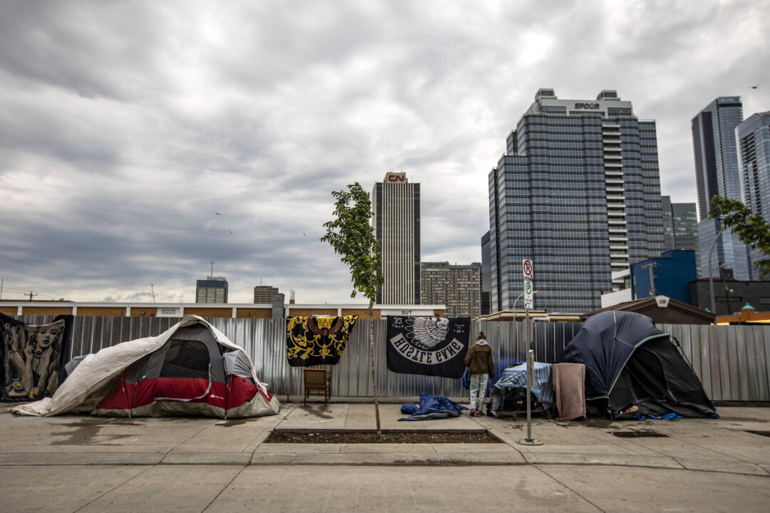 Is There Much Hope for Our Downtowns&#63;