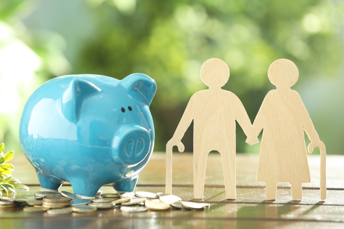 Diversifying and prioritizing different income streams can help stabilize your cash flow. (New Africa/Shutterstock)
