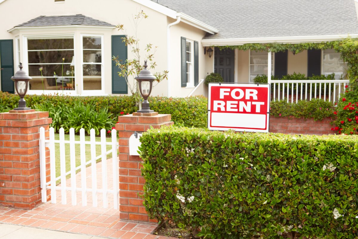What are the advantages and disadvantages of owning rental property? (Monkey Business Images/Shutterstock)
