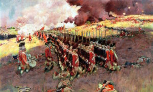 250 Years Ago, Part 7: The Battle of Bunker Hill