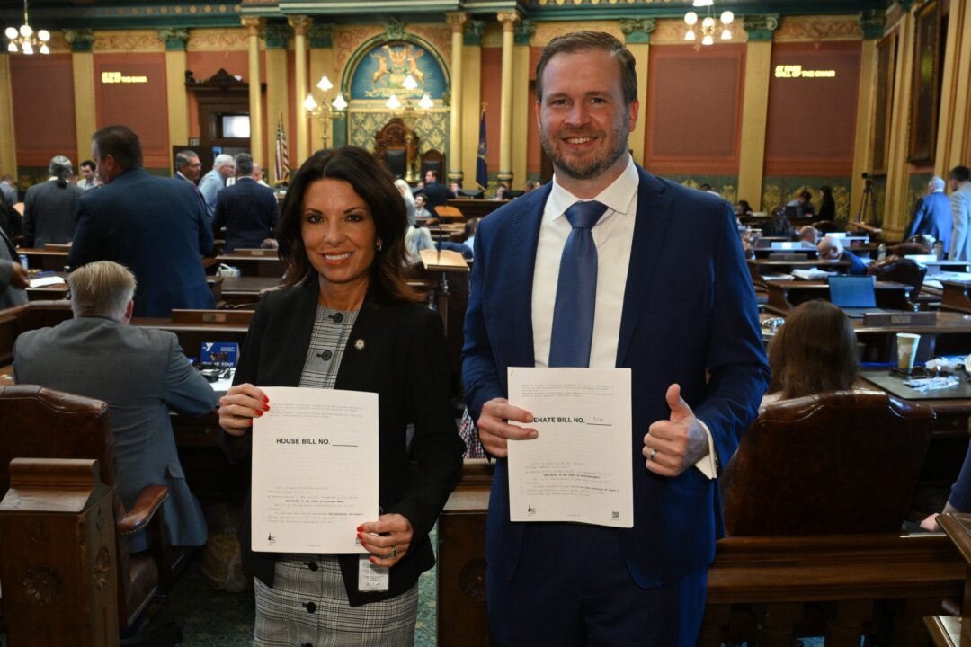Bill to Close Campaign Finance Law Loophole Is Introduced in Michigan