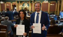 Bill to Close Campaign Finance Law Loophole Is Introduced in Michigan